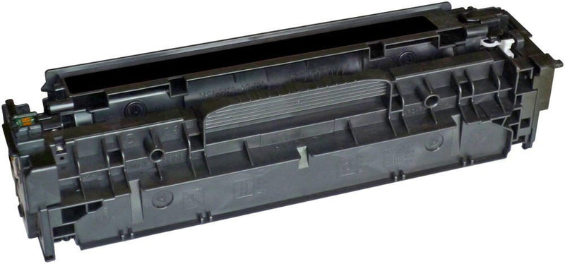 edding Toner EDD-2015 schwarz kompatibel zu HP 304A (CC530A)