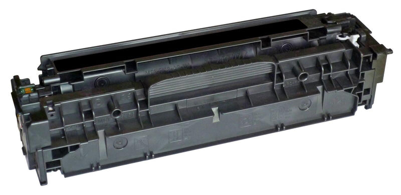 edding Toner EDD-2015 schwarz kompatibel zu HP 304A (CC530A)