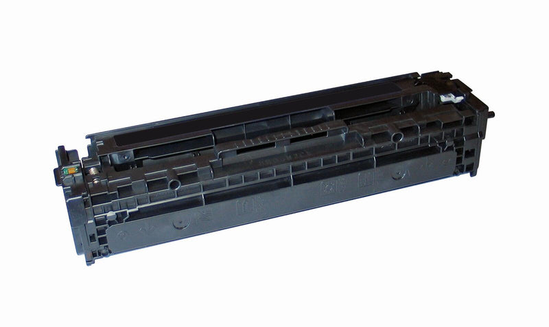 edding Toner EDD-2103 schwarz kompatibel zu HP 131A (CF210A)