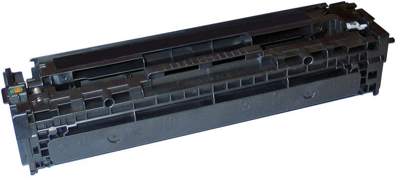 edding Toner EDD-2104 schwarz kompatibel zu HP 131X (CF210X)