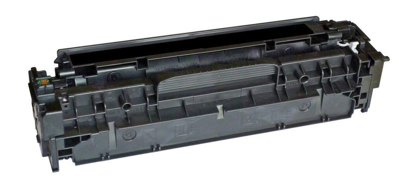 edding Toner EDD-2109 schwarz kompatibel zu HP 305X (CE410X)