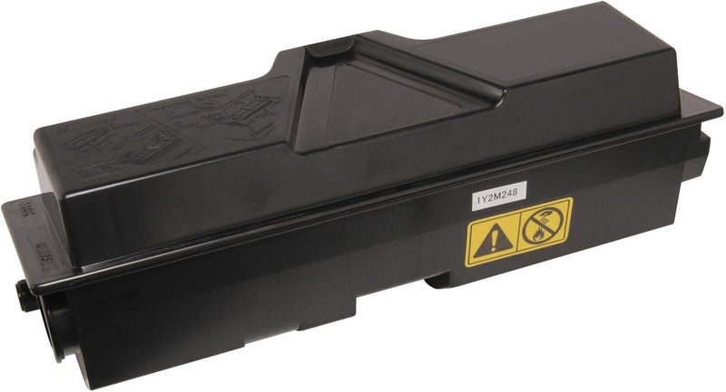 edding Toner EDD-5002 schwarz kompatibel zu KYOCERA TK-170
