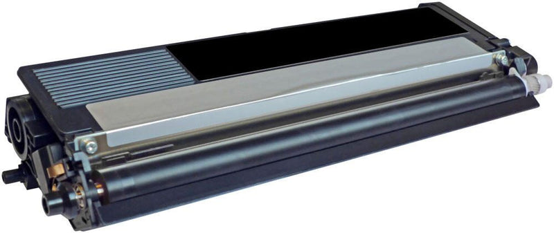 edding Toner EDD-1020 schwarz kompatibel zu brother TN-320BK