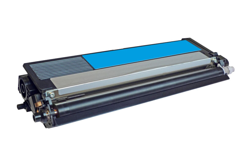 edding Toner EDD-1021 cyan kompatibel zu brother TN-320C