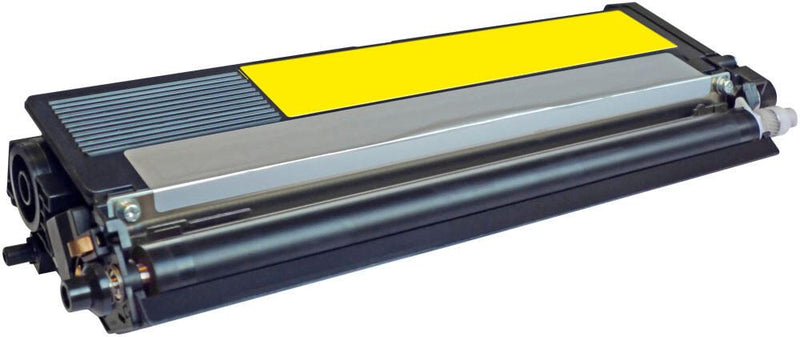 edding Toner EDD-1023 gelb kompatibel zu brother TN-320Y