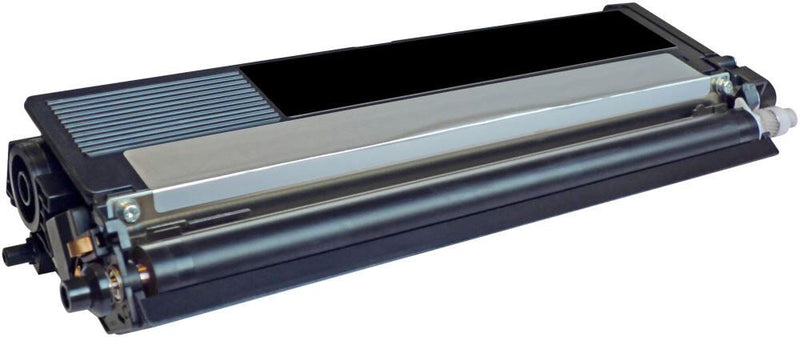 edding Toner EDD-1016 schwarz kompatibel zu brother TN-325BK