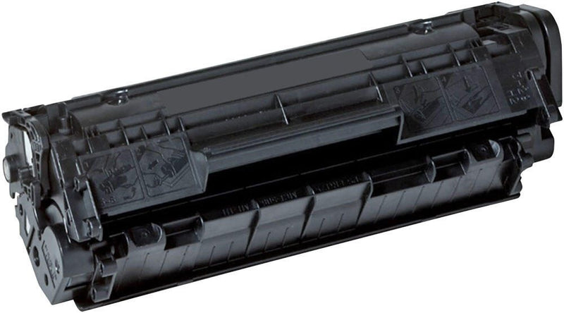 edding Toner EDD-4001 schwarz kompatibel zu Canon FX-10