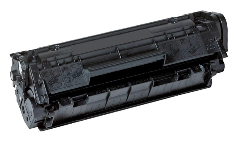 edding Toner EDD-4001 schwarz kompatibel zu Canon FX-10