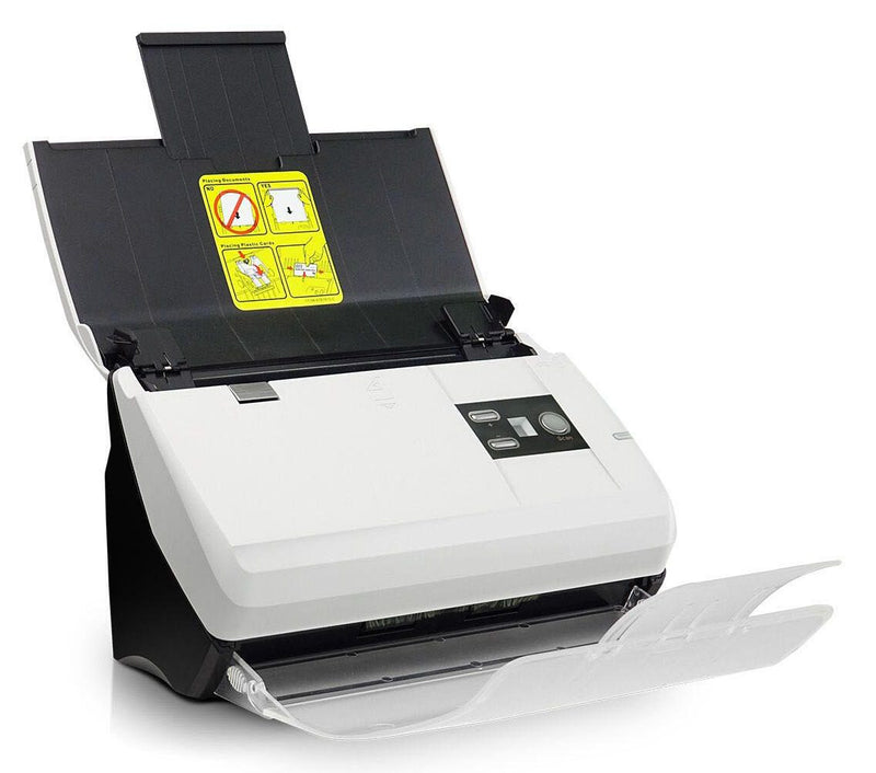 plustek Dokumentenscanner SmartOffice PS30D
