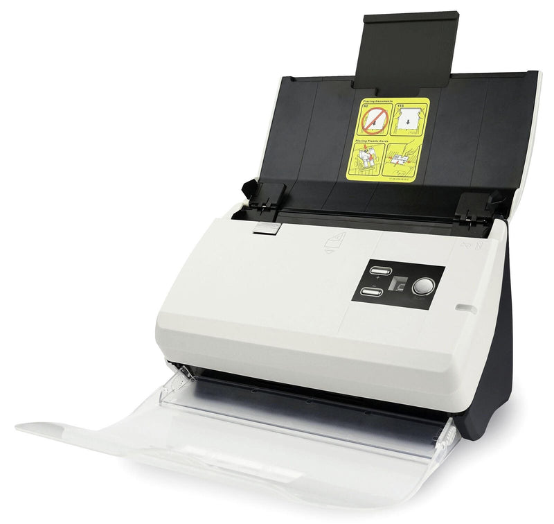 plustek Dokumentenscanner SmartOffice PS30D