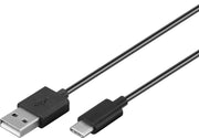 goobay Kabel 45735 1 m