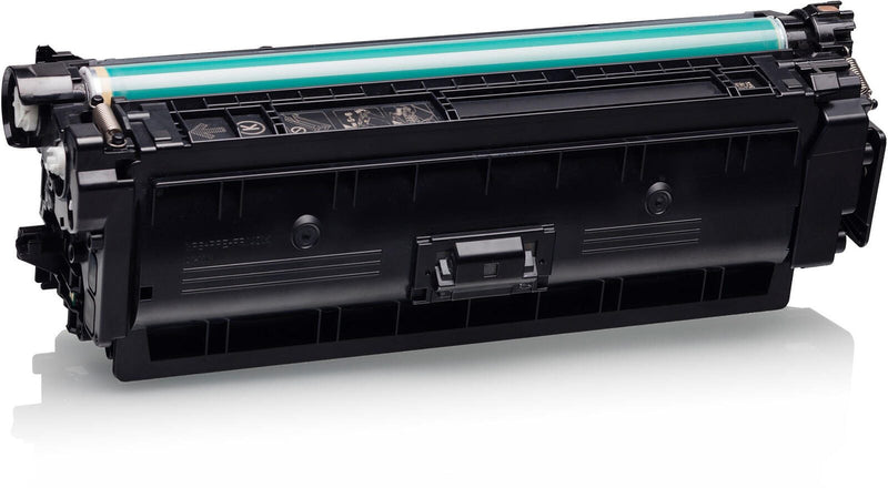 KMP Toner H-T223YX gelb kompatibel zu HP 508X (CF362X)