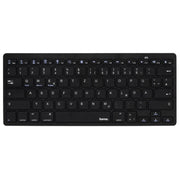 Hama Tastatur kabellos KEYALL X510 schwarz