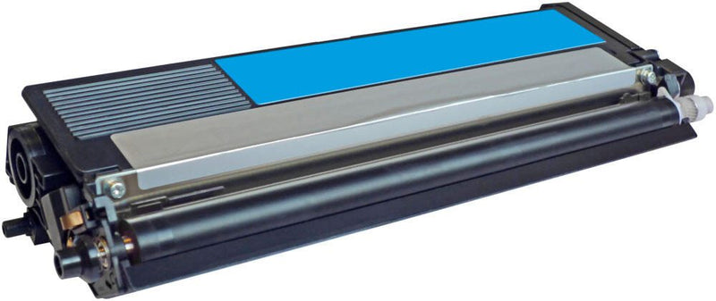 edding Toner EDD-1053 cyan kompatibel zu brother TN-326C