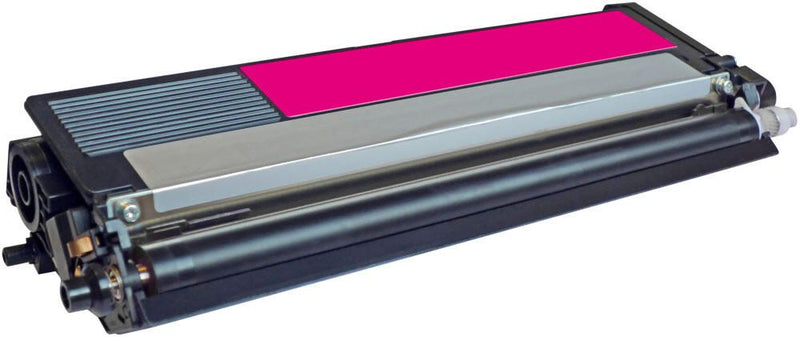 edding Toner EDD-1054 magenta kompatibel zu brother TN-326M
