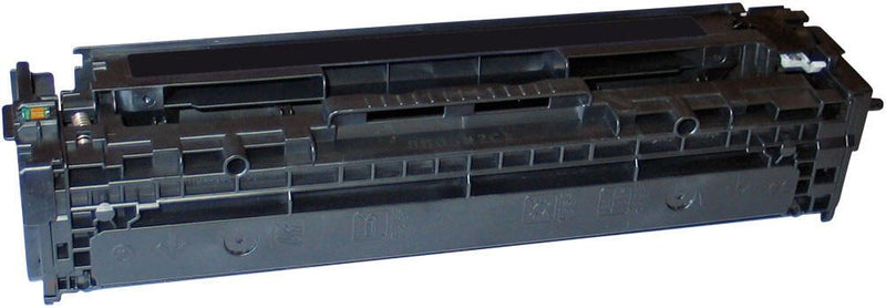 edding Toner EDD-2001 schwarz kompatibel zu HP 125A; Canon 716 BK(CB540A; 1980B002AA)