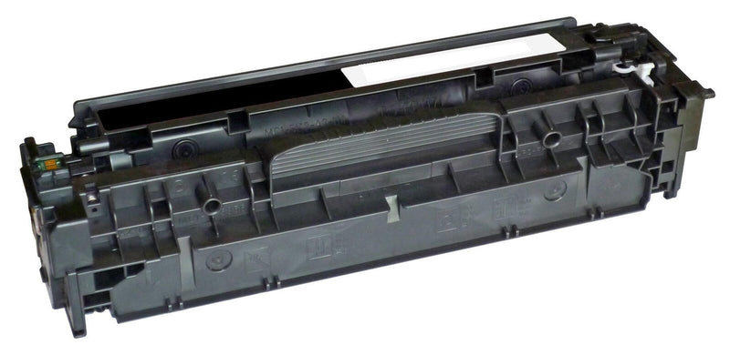 edding Toner EDD-2113 schwarz kompatibel zu HP 312A (CF380A)