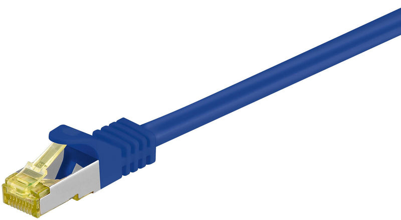 goobay Netzwerkkabel 91574 0.5 m