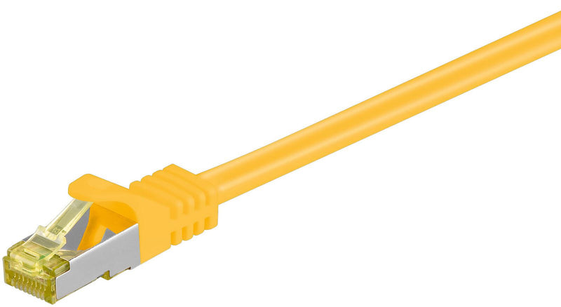 goobay Netzwerkkabel 91674 30 m