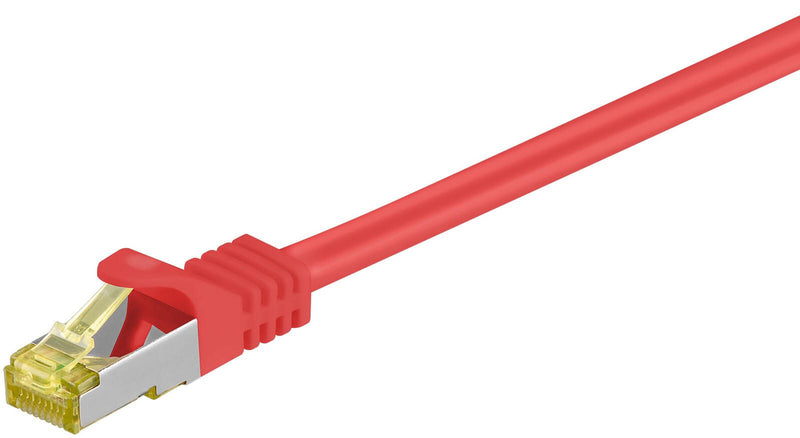 goobay Netzwerkkabel 91625 5 m