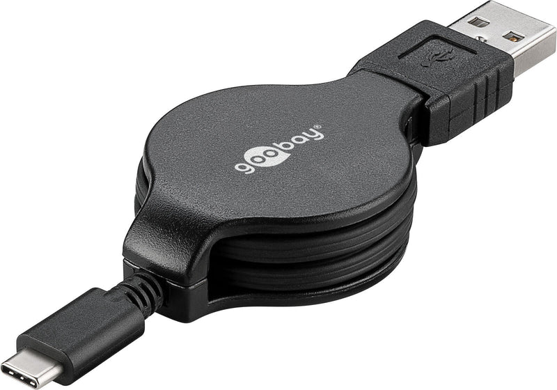 goobay Kabel 45743 1 m