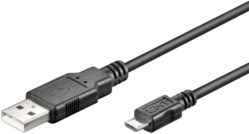goobay Kabel 93918 1 m