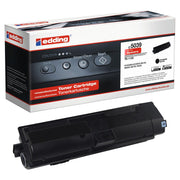edding Toner EDD-5039 schwarz kompatibel zu KYOCERA TK-1150