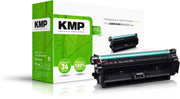 KMP Toner C-T42M magenta kompatibel zu Canon 040M