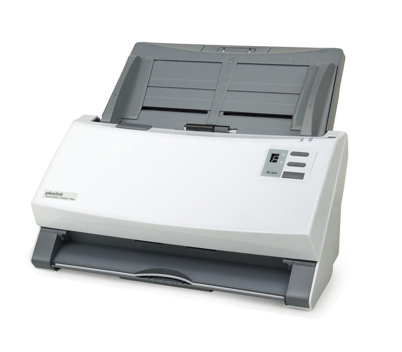 plustek Dokumentenscanner SmartOffice PS406UPl.