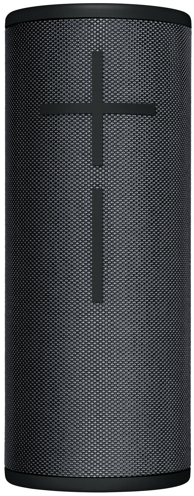 ultimate ears ears Boom 3 Night Black Bluetooth-Lautsprecher schwarz