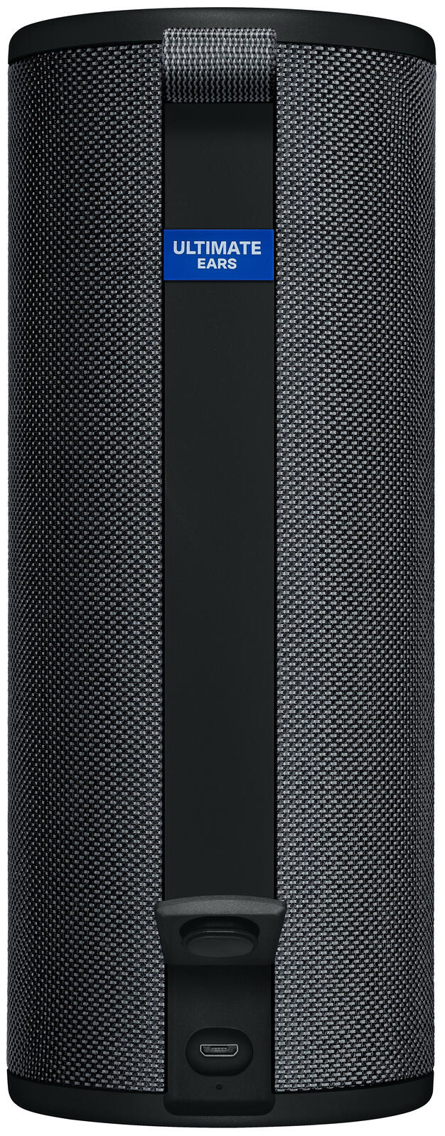 ultimate ears ears Boom 3 Night Black Bluetooth-Lautsprecher schwarz