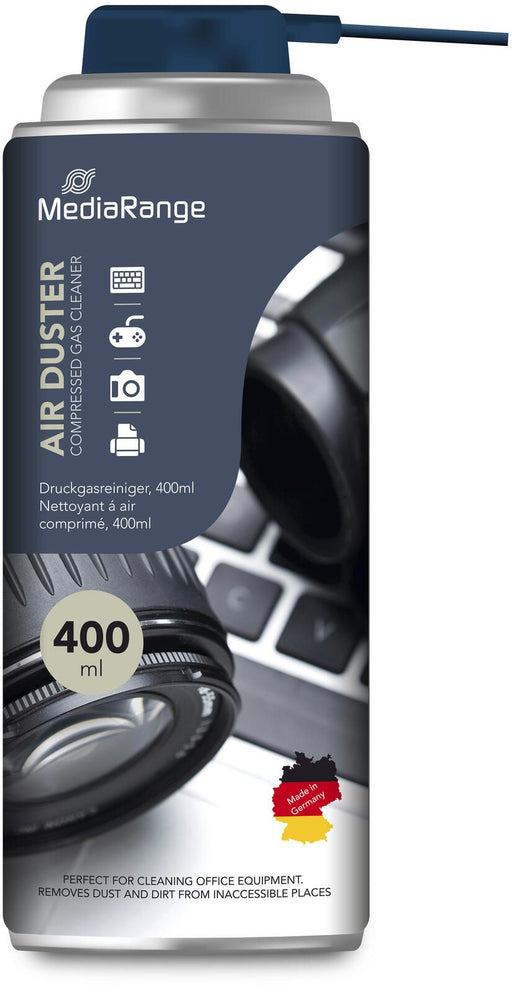 MediaRange Druckluftreiniger 400 ml