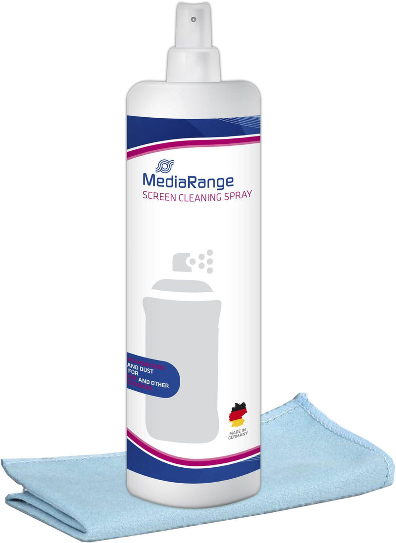 MediaRange Reinigungsspray 250 ml