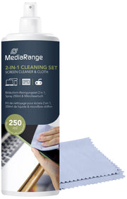 MediaRange Reinigungsspray 250 ml