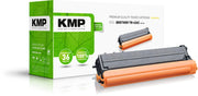 KMP Toner B-T118 cyan kompatibel zu brother TN-426C