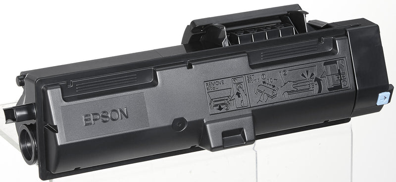 Epson Original Toner S110080 schwarz