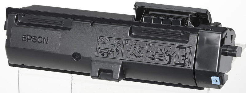 Epson Original Toner S110080 schwarz