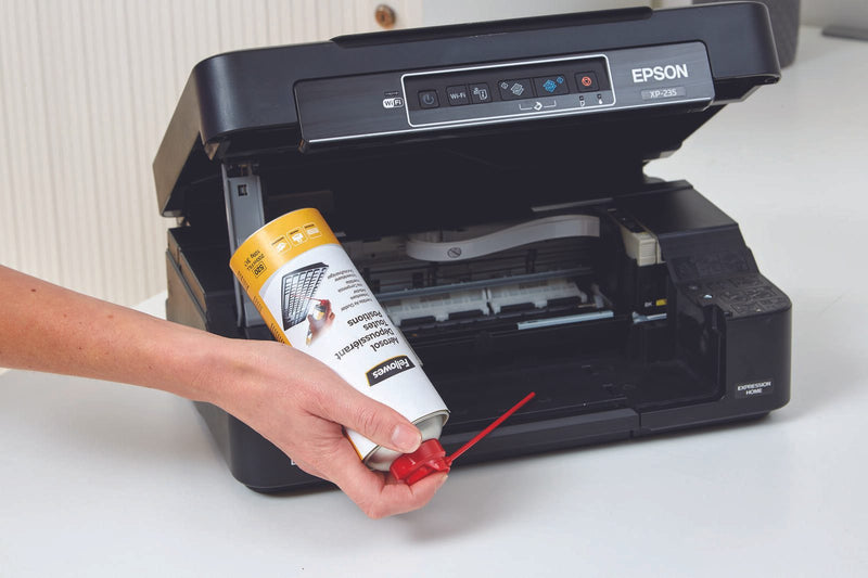Fellowes Druckluftreiniger 200,0 ml