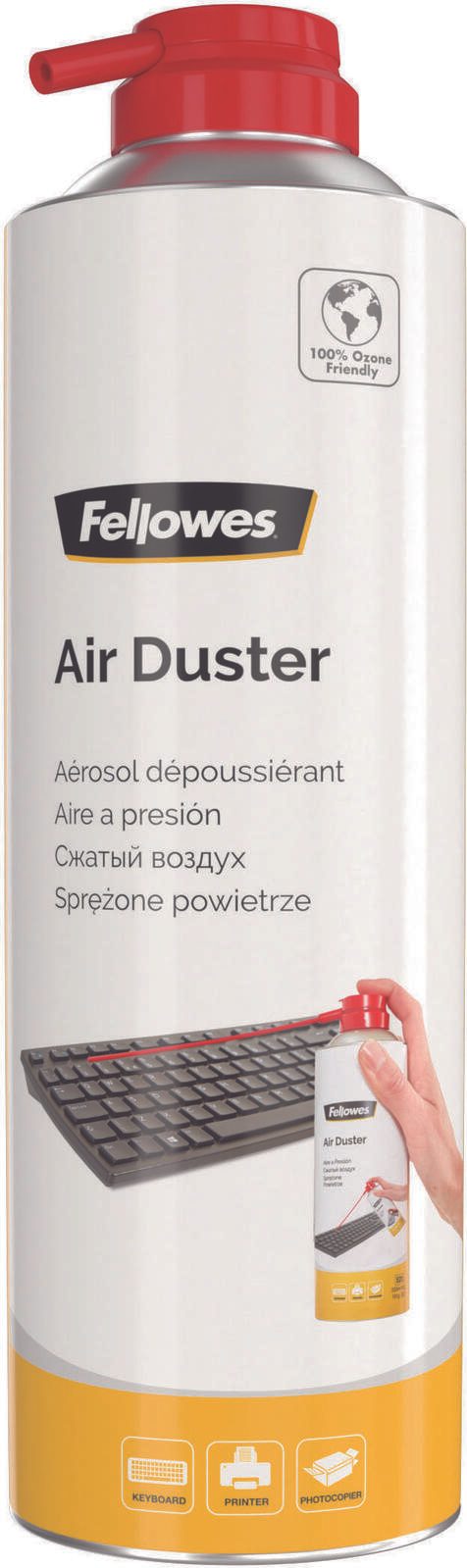 Fellowes Druckluftreiniger 400,0 ml