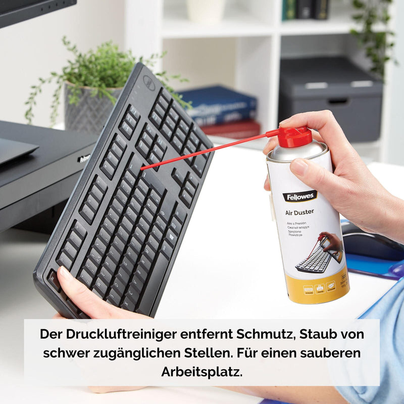 Fellowes Druckluftreiniger 400,0 ml
