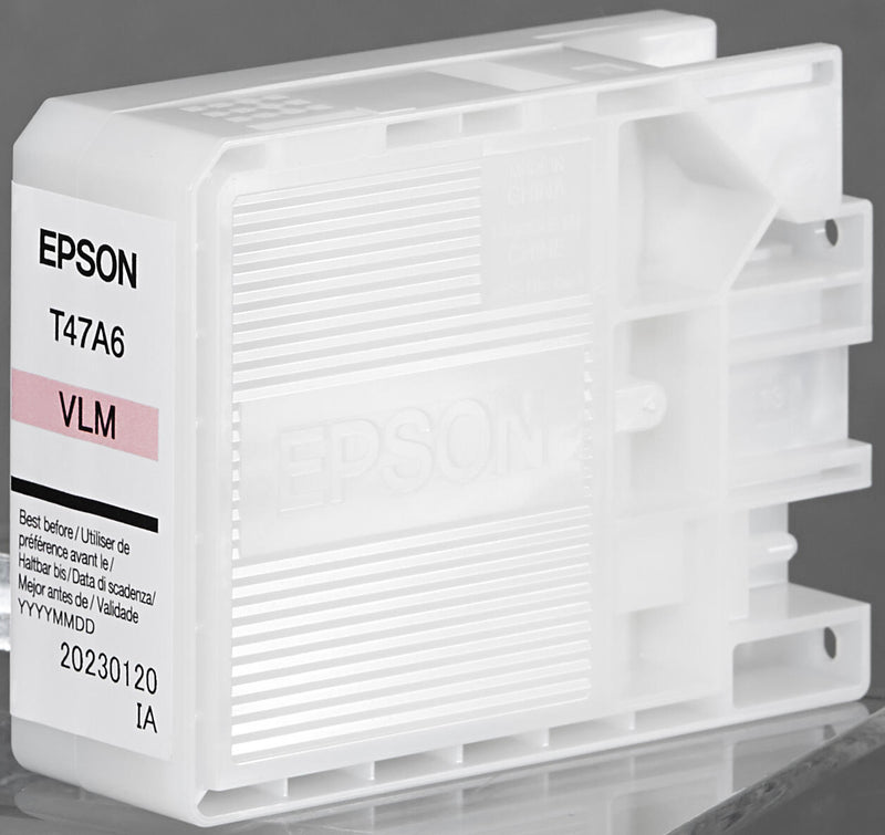 Epson Original Druckerpatrone T47A6 vivid light magenta