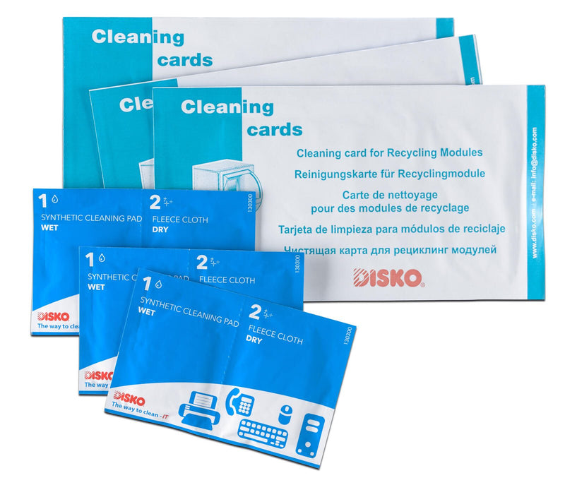 ratiotec Reinigungs-Set 1 Pack = 6 St.