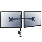 Kensington Monitor-Halterung Smart Fit Ergo Dual schwarz