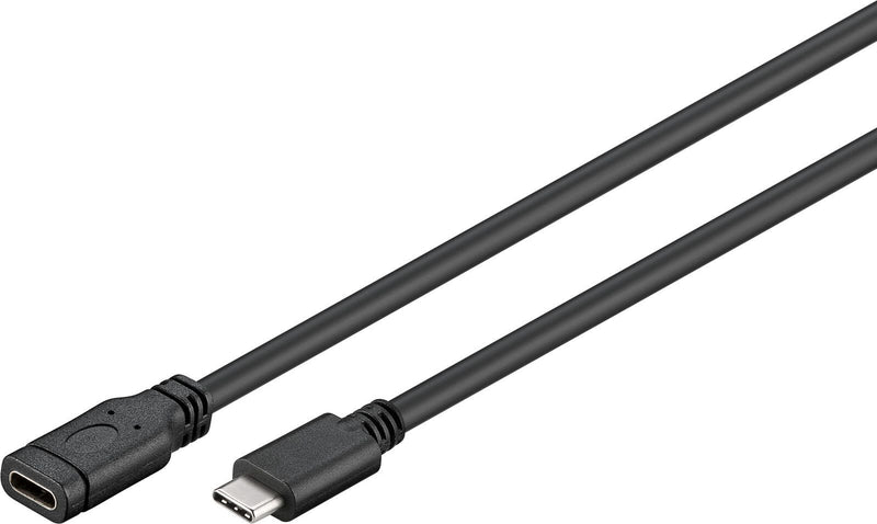 goobay Kabel 45393 1 m