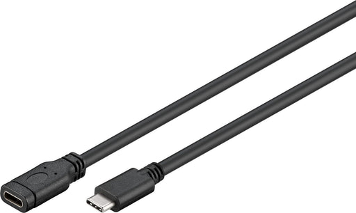 goobay Kabel 45393 1 m