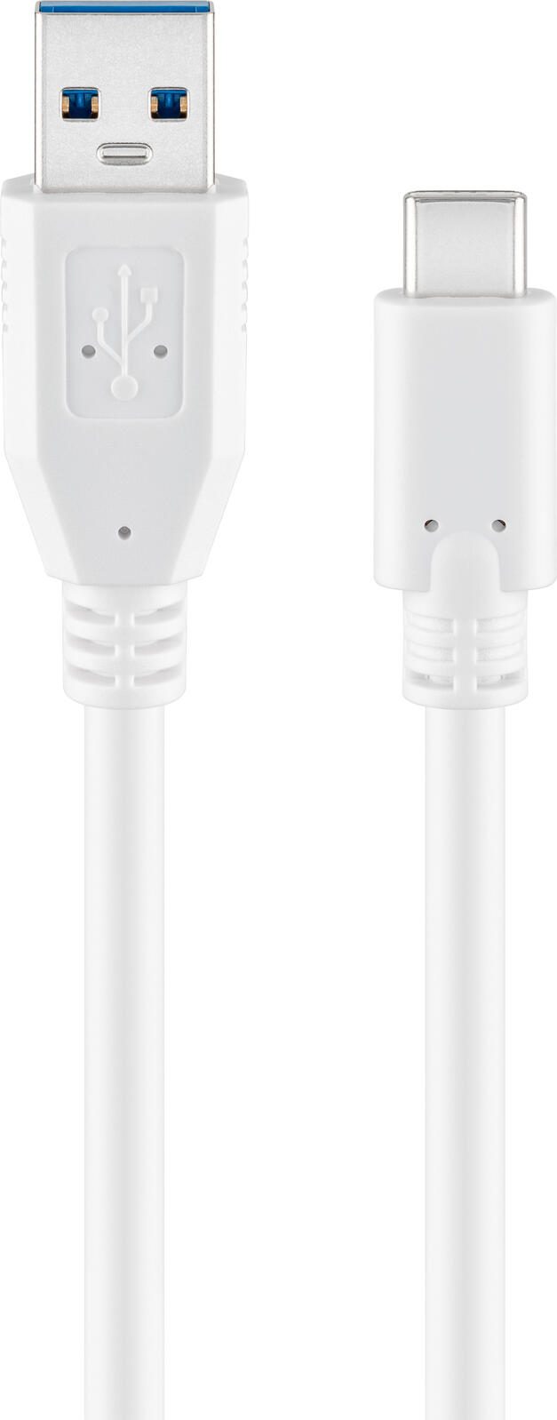 goobay Kabel 67188 1 m