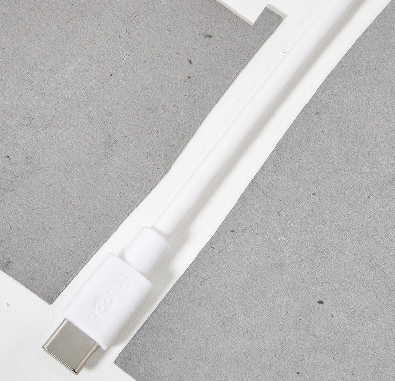 goobay Kabel 66315 0.5 m