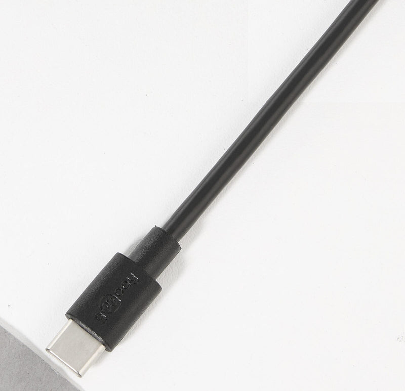 goobay Kabel 66316 0.5 m