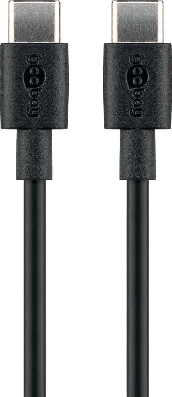 goobay Kabel 51243 2 m