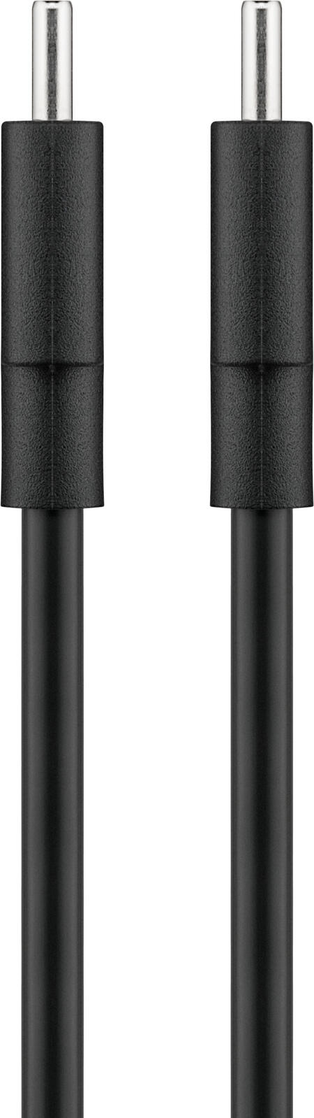 goobay Kabel 51243 2 m